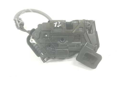 Rear left lock VW GOLF VII (5G1, BQ1, BE1, BE2) 2.0 TDI | BP11115463C100 