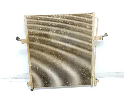 AC radiator MITSUBISHI L200 / TRITON (KA_T, KB_T) 2.5 DI-D 4WD (KB4T) | BP16498032M32 