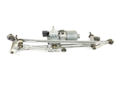 Used Front wiper motor SEAT IBIZA IV (6J5, 6P1) 1.2 TSI (105 hp) 6408897