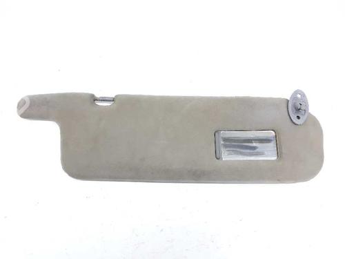 Right sun visor TOYOTA LAND CRUISER 90 (_J9_) 3.0 TD (KZJ90_, KZJ95_, KZJ90R, KZJ95R, KZJ90W, KZJ95W) | BP6020495I2 