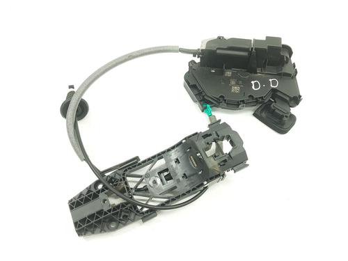 Front right lock AUDI Q3 Sportback (F3N) 35 TDI | BP12575706C97 