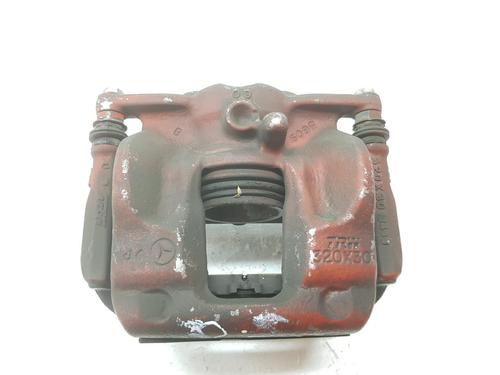 Left front brake caliper MERCEDES-BENZ A-CLASS (W176) A 220 CDI (176.003) | BP11599532M105 