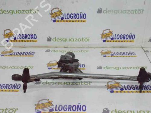Used Front wiper motor BMW X5 (E53) 3.0 d (184 hp) 1364548