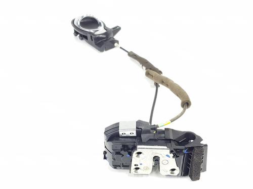 Used Rear left lock NISSAN JUKE (F15) 1.5 dCi (110 hp) 31131914