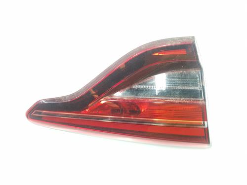 Used Left tailgate light Left tailgate light 37519867 37519867
