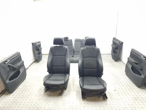Used Seats set Seats set BMW X4 (F26) xDrive 30 d (258 hp) 10058102 10058102