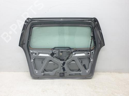 Tailgate MERCEDES-BENZ A-CLASS (W169) A 180 CDI (169.007, 169.307) | BP27627633C6 