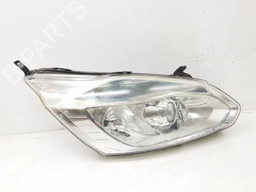 Right headlight FORD TRANSIT CUSTOM V362 Van (FY, FZ) | BP40155528C29 - Image 2