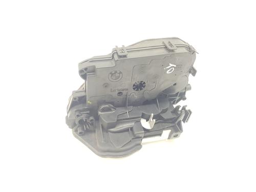 Used Rear right lock BMW X1 (E84) sDrive 20 d (177 hp) 20195399