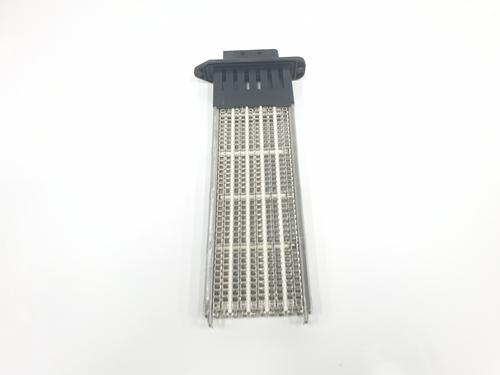 Heater resistor PEUGEOT PARTNER Tepee 1.6 HDi / BlueHDi 75 | BP22412556M108 