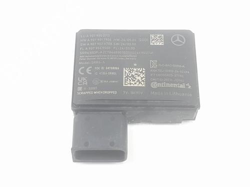electronic-module-mercedes-benz-vito-van-w447-2014-36679130 main image