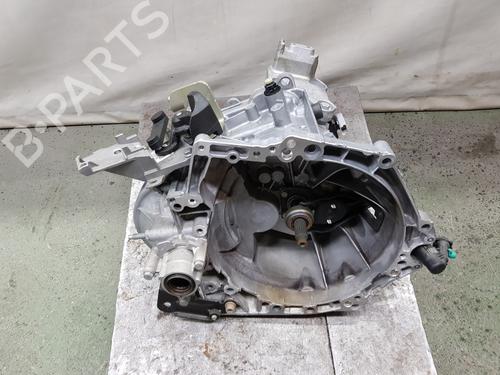 Gearbox OPEL ASTRA L Sports Tourer (OV5)  | BP26883104M3 
