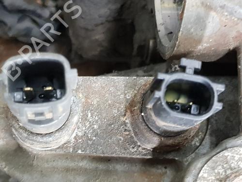 Transfer box NISSAN PATHFINDER III (R51) 2.5 dCi 4WD | BP31792562M36 