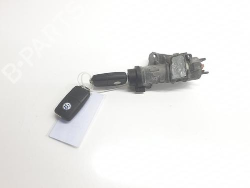Autre VW NEW BEETLE Convertible (1Y7) 1.6 (102 hp) 23423916