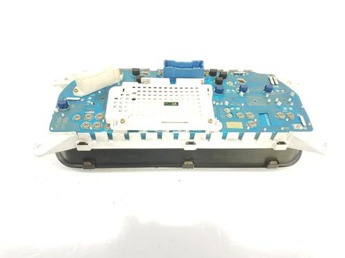 Instrument cluster TOYOTA LAND CRUISER 90 (_J9_) 3.0 TD (KZJ90_, KZJ95_, KZJ90R, KZJ95R, KZJ90W, KZJ95W) | BP8521244C47 