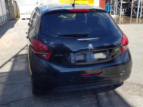 Other PEUGEOT 208 I (CA_, CC_)  | BP29183824O1 