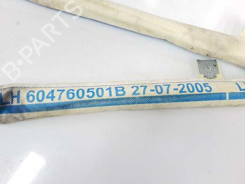 Left curtain airbag KIA MAGENTIS II (MG) 2.0 CRDi | BP7277104C11 