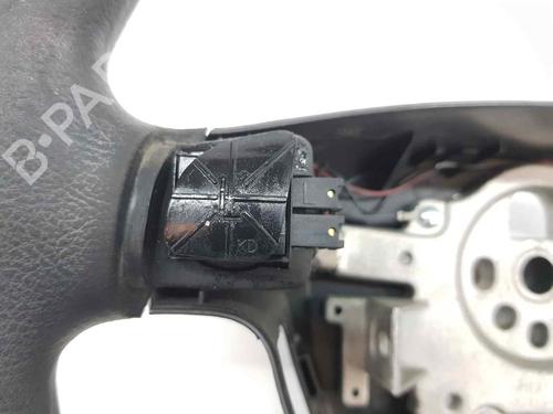 Steering wheel CHEVROLET AVEO / KALOS Hatchback (T250, T255) 1.2 | BP792124C49 