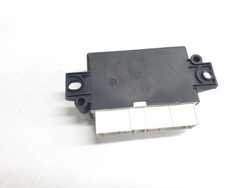 Electronic module DS DS 7 Crossback (J4_, JR_, JC_) | BP39570575M83 - Image 2