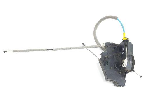 Used Rear right lock BMW 3 (E46) 325 i (192 hp) 3506296
