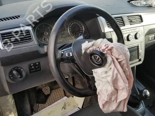 Hovedlysbryter VW CADDY IV MPV (SAB, SAJ) 2.0 TDI | BP10287807I24 