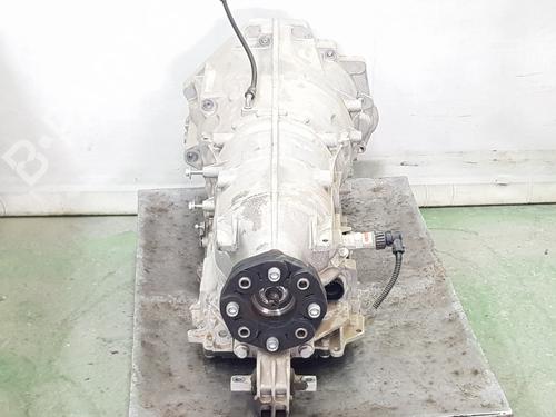 Gearbox MAN TGE Bus | BP33214912M3 - Image 10