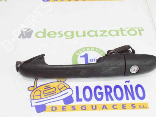 Maneta exterior delantera izquierda MERCEDES-BENZ VITO / MIXTO Van (W639) 109 CDI (639.601, 639.603, 639.605) (95 hp) 1985595
