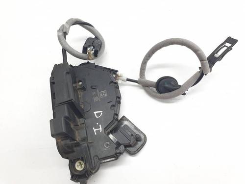 Front left lock VW T-ROC (A11, D11) | BP39599289C98 - Image 2
