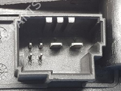 Sunroof engine BMW X1 (E84) sDrive 18 d | BP18713051M60 