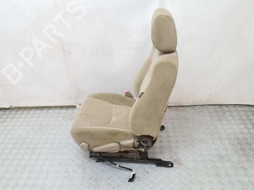 Left front seat TOYOTA LAND CRUISER PRADO (_J12_) 3.0 D-4D (KDJ120, KDJ125) | BP11636538C15 