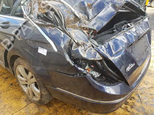 Rudehejsemotor bagstkærm højre MERCEDES-BENZ C-CLASS T-Model (S204) C 200 CDI (204.201) | BP13372406E22 