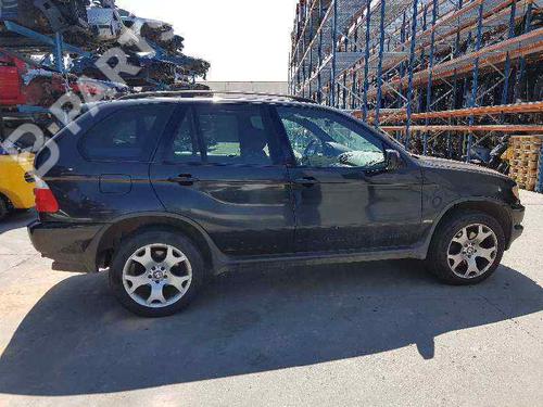 Back wipers mechanism BMW X5 (E53) 3.0 d | BP4067813C84  - Image 47