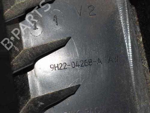 Glove box LAND ROVER RANGE ROVER SPORT I (L320) 3.6 D 4x4 | BP802059C95 