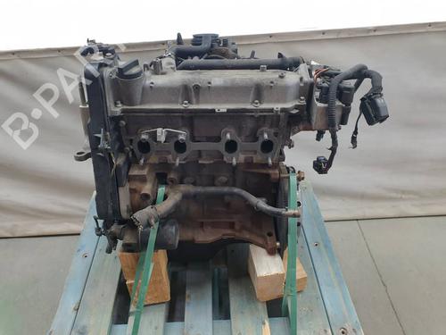 Engine FIAT PANDA (169_) 1.2 4x4 (169.AXB2A) | BP38757803M1 - Image 3