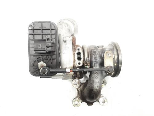 Turbocharger/Supercharger SEAT IBIZA V (KJ1, KJG) 1.0 TSI | BP11749184M71 