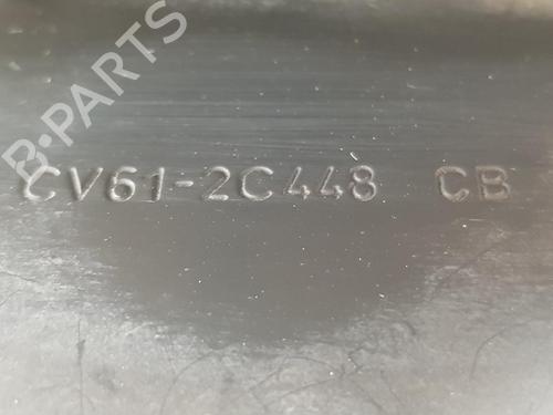 Right front steering knuckle VOLVO V40 Hatchback (525) D2 | BP17754402M26 