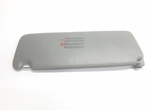 Used Right sun visor OPEL VIVARO A Van (X83) [2001-2015]  29011156