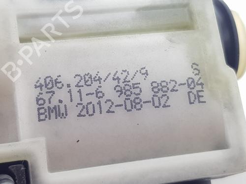 Electronic module BMW X5 (E70) xDrive 30 d | BP17050012M83 