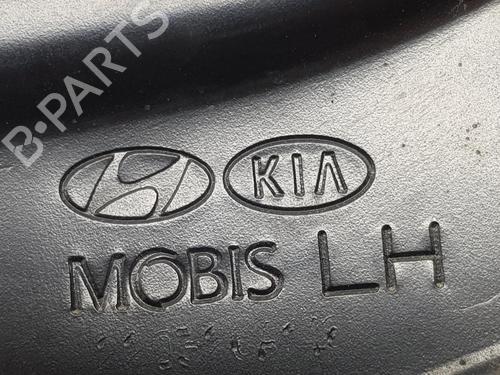 Left rear suspension arm HYUNDAI IONIQ (AE) 1.6 GDI Hybrid | BP15510226M14 