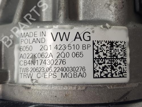 Other SEAT IBIZA V (KJ1, KJG) 1.0 TSI | BP13042010O1