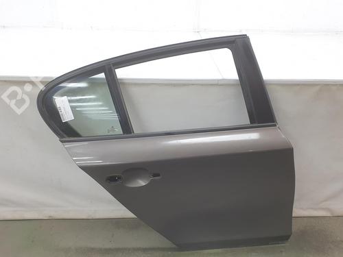 Used Right rear door BMW 1 (E87) 118 d (122 hp) 755368