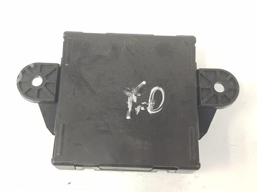 Electronic module MERCEDES-BENZ C-CLASS T-Model (S204) C 200 CDI (204.201) | BP12141770M83 