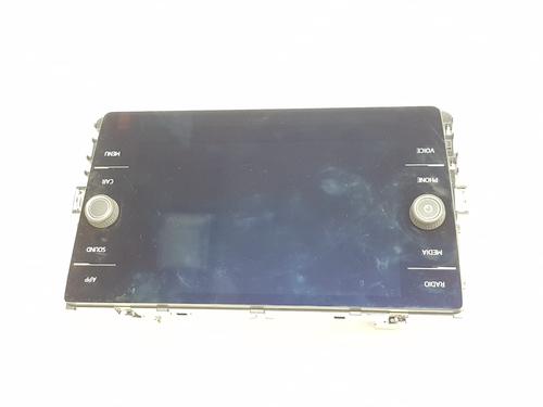 Display VW T-ROC (A11, D11) 1.0 TSI | BP37639303C48 - Image 5