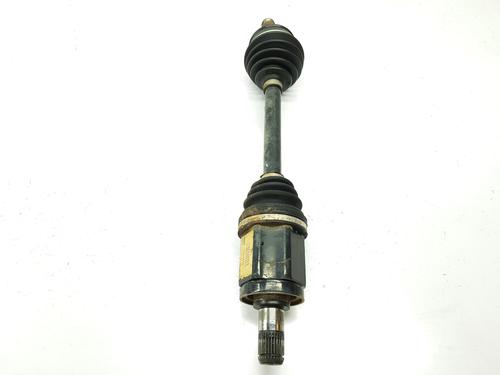 Left front driveshaft BMW X3 (E83) 2.0 d | BP15895321M38 