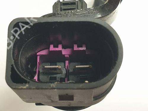 Vacuum pump VW T-ROC (A11, D11) | BP39599285M80 - Image 5