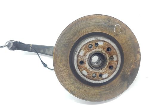 Used Right front steering knuckle MERCEDES-BENZ R-CLASS (W251, V251) R 350 CDI 4-matic (251.124, 251.125) (211 hp) 32521656