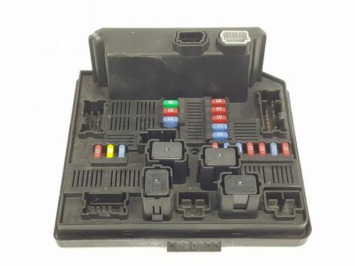 Zekeringkast RENAULT KOLEOS I (HY_) [2008-2026]  31686544