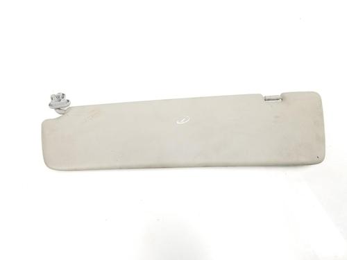 Right sun visor MERCEDES-BENZ VITO / MIXTO Van (W639) 109 CDI (639.601, 639.603, 639.605) | BP10861085I2 