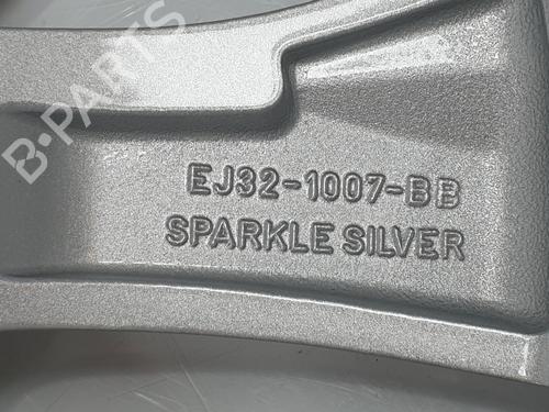 Rim LAND ROVER RANGE ROVER EVOQUE (L538) 2.0 D 4x4 | BP27166237C45