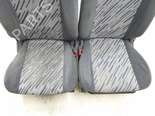 Seats set TOYOTA LAND CRUISER 90 (_J9_) 3.0 TD (KZJ90_, KZJ95_, KZJ90R, KZJ95R, KZJ90W, KZJ95W) | BP31069554C78 